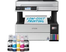 Epson EcoTank ET-5185