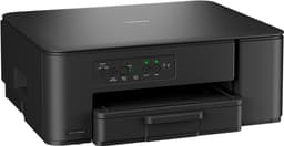 Brother Inkjet Printer DCP-J1260W |  | 4977766841825 — thumbnail 4