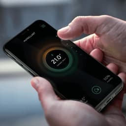 Actiepakket Vaillant draadloze sensohome VRT380F klokthermostaat plus myVAILLANT connect internetmodule 940F — thumbnail 2