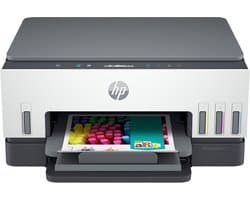 HP Smart Tank 6005 - Draadloos - All-in-One Kleur Printer - 3 jaar inkt inbegrepen