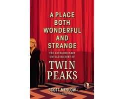 A Place Both Wonderful and Strange