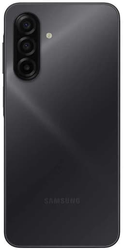 Samsung Galaxy A17 4G - 128GB - Black — thumbnail 5