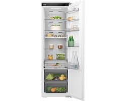 ETNA KKD8178C - Koelkast - Energielabel C - 34dB (A) - Metal Tech Cooling - Multi-Air Flow - 0° Fresh Box - Super Cool - Inverter Compressor - ConnectLife - 300 Liter