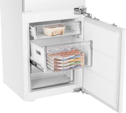 ETNA KCD9178CNF - Koel-vriescombinatie - Energielabel C - 34dB (A) - Metal Tech Cooling - No Frost - Multi-Air Flow - CoolFresh - SmartZone - Super Cool - Fast Freeze - Inverter Compressor - ConnectLife - 252 Liter — thumbnail 3
