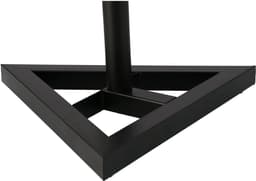 Studiomonitor statief 5 inch - Innox IVA MON-01 MKII - Zwart — thumbnail 4
