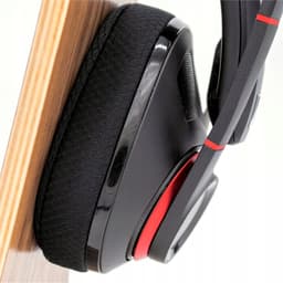 Decoratieve Jerzee Orkussens voor Sennheiser GSP 500/550/600 — thumbnail 2