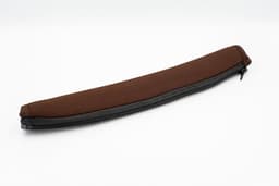 YIVO Hoofdband Kussen voor Audio Technica ATH MSR7 NC BK GM — thumbnail 2