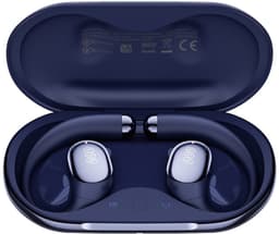 Qcy Crossky R70 Draadloze Hoofdtelefoon Voor Bluetooth-Telefoons 20H — thumbnail 4