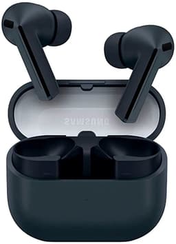 Samsung Galaxy Buds3 FE - Zwart — thumbnail 13