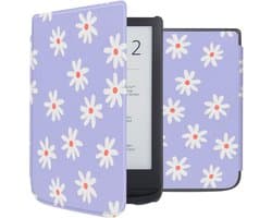 Ereader Hoes - Geschikt voor Pocketbook Touch Lux 5