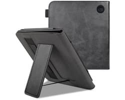 Ereader Hoes - Geschikt voor Kobo Libra Colour - Zwart