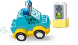 Lego Duplo 10474 Creatieve Voertuigen Bouwstenen — thumbnail 4