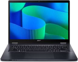 Acer TravelMate P4 Spin 14 TMP414RN-55-TCO-59VM QWERTY — thumbnail 5