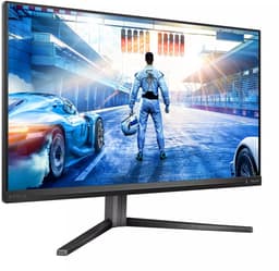 Philips Evnia 5000 series 27M2N5500 - QHD IPS Gaming Monitor - 170hz - 27 inch — thumbnail 3
