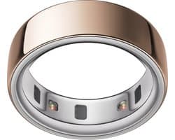 Oura Ring 4 - Size Before You Buy - Rose Gold - Size 6