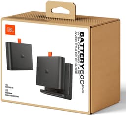 JBL Battery 600 met charging case - DUO — thumbnail 5
