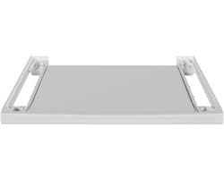 Bosch WTZ2800 - Verbindingsset voor droger en wasmachine - met uitschuifbaar plateau — thumbnail 1