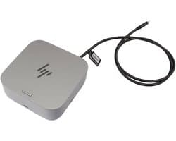 HP P34015-001 Thunderbolt 4 Dockingstation G6 100 W