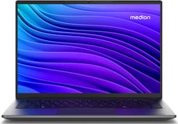 Medion Avantum 14 E1e - 14″ FHD IPS - Intel N4500 - 8GB Geheugen - 128GB Opslag - Windows 11 (Office 365 1 jaar *) — thumbnail 1