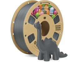 1.75mm PLA 3D Printer Filament - 1kg Cardboard Spool, Eco-Friendly and Safe