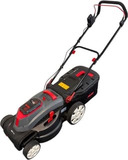 AL-KO 38.1 Li accugrasmaaier 18 V 38 cm Solo (113902) – zonder accu, zonder oplader — thumbnail 1