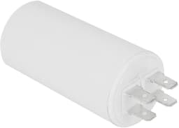 Allecta - Startcondensator 8uF CBB60 voor Motorstart 450V - Microfarad Condensator 8uF 40/85/21 - Spadeklemmen — thumbnail 5