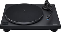 Technics Draaitafel SL-40CBT-K , Premium Class HiFi-platenspeler met Coreless Direct Drive Motor en Bluetooth, — thumbnail 1