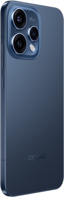 OPPO Reno15 5G 512GB - Zwart — thumbnail 5