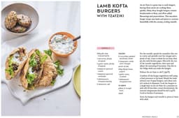 The Unprocessed Air Fryer: Over 100 easy UPF-free family recipes from the SUNDAY TIMES BESTSELLING AUTHOR — thumbnail 4