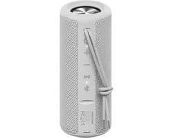 Draadloze Bluetooth luidspreker - 16W draagbaar met 10U speeltijd, 360° Surround Sound, IPX6 waterdicht, True Wireless Stereo