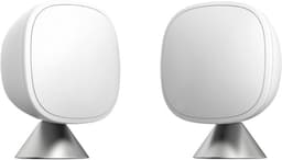 Slimme Temperatuur Sensoren voor Optimaal Comfort en Energiebesparing - 2 Stuks — thumbnail 1
