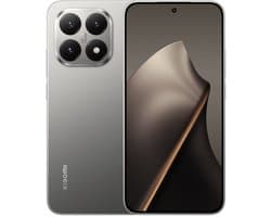 Xiaomi 15T 5G - 12GB RAM 512GB ROM - 6,83 inch - Grijs