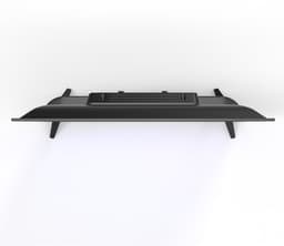 TuTu Standaard TV - LED HD - 24 inch/61 cm - Frameless Design - Triple Tuner DVB-T/T2/C/S/S2 - HDMI x1, USB x1, CI+ - TUB24F1DN — thumbnail 7