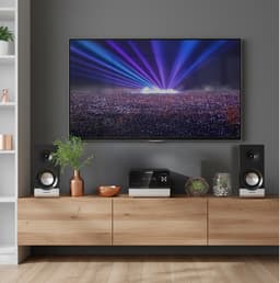 Blaupunkt - luidspreker - CD, USB, FM-radio, Bluetooth, afstandsbediening, klok met alarmfunctie, MS40.2BT — thumbnail 2