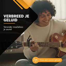 Finesse Universele Capo met Plectrums - Gitaar - Akoestisch - Elektrische - Ukelele - Zwart — thumbnail 2