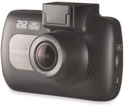 Dashcam Auto met 1440p Quad HD, GPS, WiFi en Nachtzicht - Brede Hoek — thumbnail 2