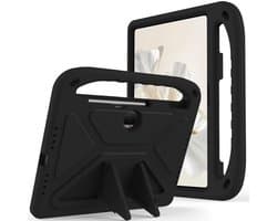 Kindervriendelijke hoes voor Honor Pad X8a 11 inch 2024 - Rood