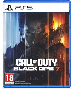 Call of Duty: Black Ops 7 - PS5 — thumbnail 1