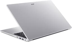 Aspire Lite AL17-31P-C7EA - Laptop - 17 inch - Intel N150 - 8GB - 128GB SSD - Zilver - incl 1 jaar Microsoft 365 Personal — thumbnail 2
