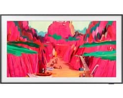 Samsung QE85LS03FWUXXN The Frame PRO 85 Inch (2025) - Smart TV