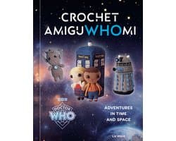 Crochet AmiguWHOmi