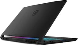 MSI Katana 15 HX B14WGK-042NL - QWERTY — thumbnail 6
