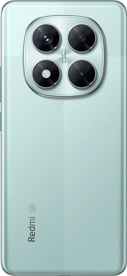Xiaomi Redmi Note 14 Pro - 5G - 12GB/512GB - Coral Groen — thumbnail 3