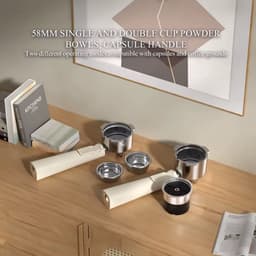 Empstorm espressomachine — thumbnail 4