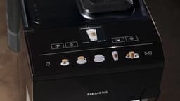 Siemens EQ500 - TP515R01 - Volledig automatisch Espressomachine - 1,9 l — thumbnail 3