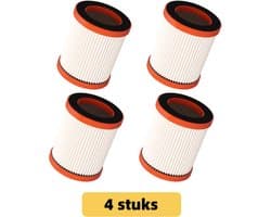 Fukstern HEPA-filter voor Draadloze Steelstofzuiger - Alleen compatibel met onze XL312 serie