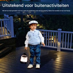GELLDG Draagbare Bluetooth-luidspreker met verlichting - kan gebruikt worden als nachtlampje - aanraakgevoelige dimbare wekker - RGB-kleurveranderende ledverlichting - een geschikt cadeau geschikt voor meisjes, kinderen, tieners — thumbnail 8
