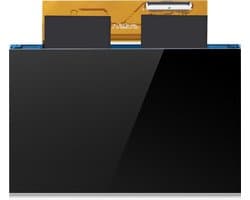 Elegoo - Mars 3 4K LCD screen