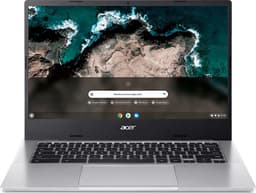 ACER CHROMEBOOK 514 CB514-2H-K9YX - 14.0 inch - MediaTek MT8183 - 4 GB - 64 GB — thumbnail 1