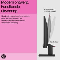 Monitor HP P22 G5 21,5" 1920 x 1080 px — thumbnail 15